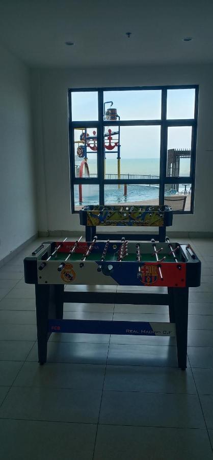 Hafiz Imperium Residence Kuantan Seaview Studio #Astrochannel #Wifi #Netflix エクステリア 写真