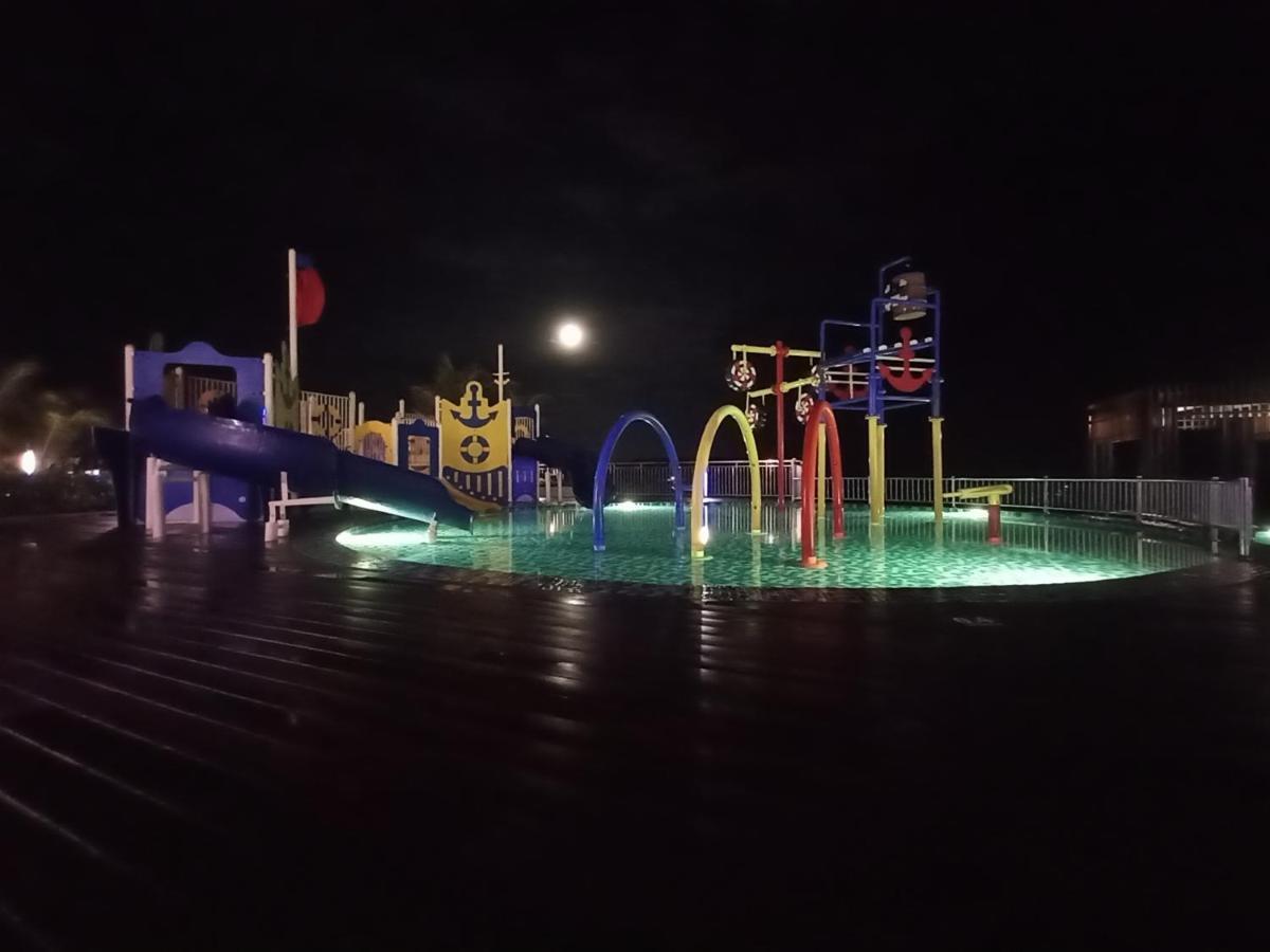 Hafiz Imperium Residence Kuantan Seaview Studio #Astrochannel #Wifi #Netflix エクステリア 写真