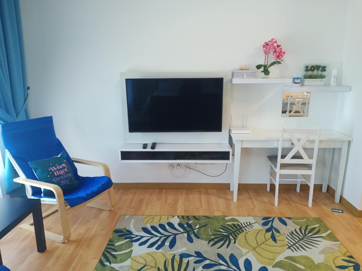 Hafiz Imperium Residence Kuantan Seaview Studio #Astrochannel #Wifi #Netflix エクステリア 写真
